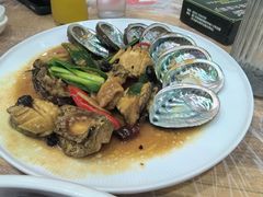 -醉壹号海鲜大排档(厦门美食地标店)