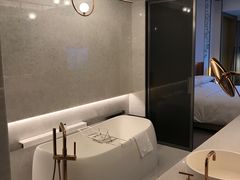 -广州奥园喜来登酒店