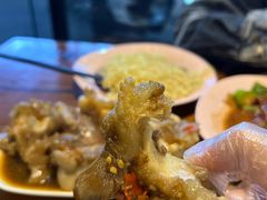-老兵牛蹄店(下沙店)