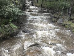 -道须沟旅游风景区