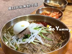 -金顺韩式烤肉·网红烤肉店(广利路店)