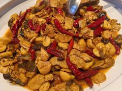 -印象鲵宴·张家界地标美食名片(溪布街店)