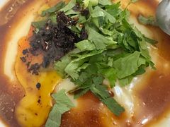 稀豆粉饵丝-丽芹豆粉店