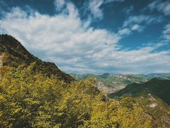 -北京山里寒舍度假酒店