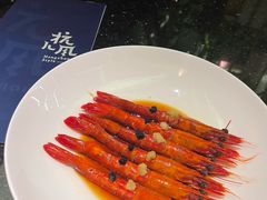 -杭儿风餐厅(来福士店)