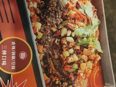 -老边饺子馆(西站店)