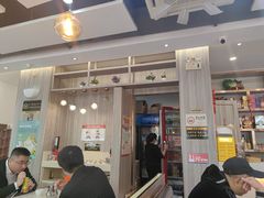 -潮悦牛肉火锅城(水贝店)