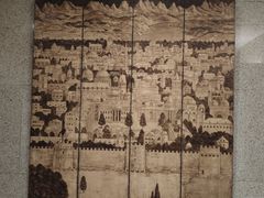 -瑞诗酒店-西餐厅