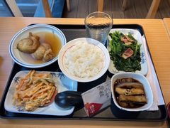 -楽飯屋(软件园店)