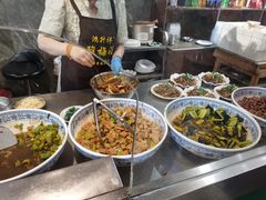 -清真马杰山牛肉汤馆