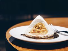 白色山丘-煮叶(悠唐广场店)