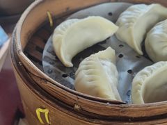 冶春蒸饺-冶春茶社(平山堂店)