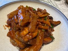 -马凯餐厅(地安门店)