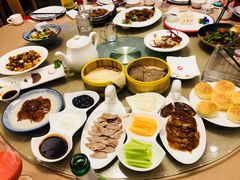 -明城五号烤鸭坊(建国门店)
