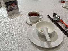 -红棉中餐厅·广州海航威斯汀酒店