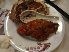 -桥底辣蟹(谢斐道店)