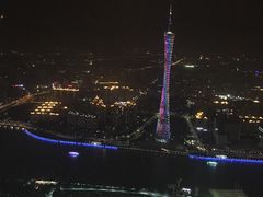 -广州四季酒店·天吧·高空酒吧