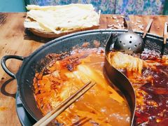-楠火锅(广州总店)