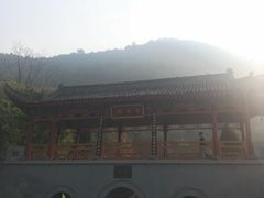 -《12·12》西安事变大型实景演出