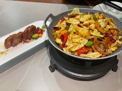 -苏城小院·园林精致苏州菜(斜塘老街店)
