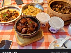 -小柴米·传统江西菜(万寿宫店)