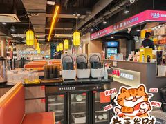 -川芙蓉·市井老川菜(长寿路店)