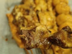 -老即墨路901炸串(台东商业步行街百年国际金街店)