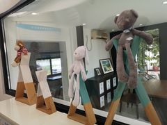 -素心小筑(后沙裕镇店)
