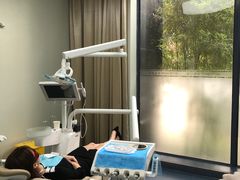 -爱康卓悦体检中心(九座花园分院)