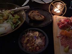 -圣丰索菲特·法国餐厅