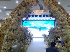 -上和臻品中国菜(花园街店)