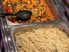 -比格比萨自助(延庆万达广场店)