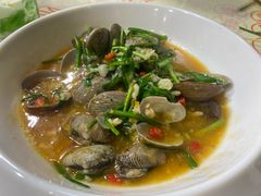 -小林哥的海鲜馆·夜宵烧烤(渔人码头店)