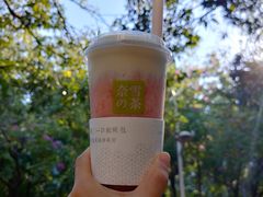 -奈雪的茶(华侨城创意园店)