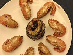 -海湾壹品·粤菜·早茶·烤鸭(拱北店)