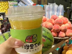 -漫果工坊(西单大悦城店)