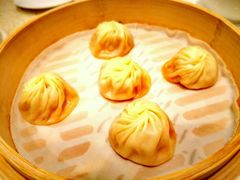 特色小笼包-鼎泰丰(环贸店)