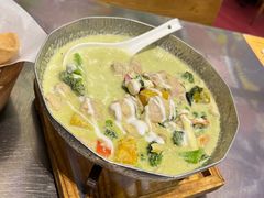 -simply thai天泰(世纪汇店)
