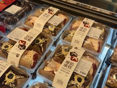 -盒马鲜生(枣园路店)