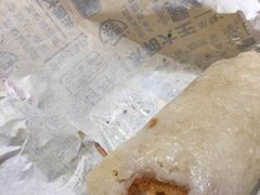 -永和大王(浦东南路店)