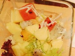 -菲滋意式餐厅(临海银泰店)