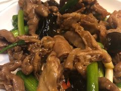-日丰园海肠水饺·老字号大连海鲜(和平广场店)