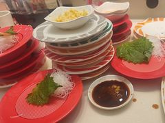 -新一番三文鱼寿司(吾悦店)