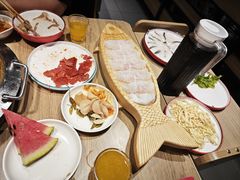 -彤德莱牛肉火锅(双港店)