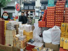 -采芝斋评弹茶馆(观前街店)