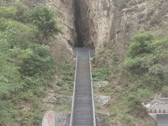 -圣莲山风景区