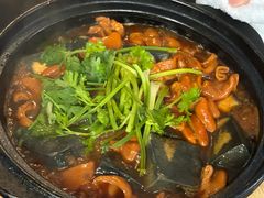 -金哥私房菜馆(张府园总店)