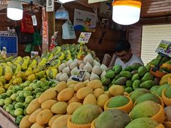 -港华水果街(港华广场店)