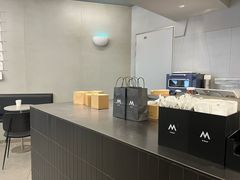 -M Stand(西安大悦城店)
