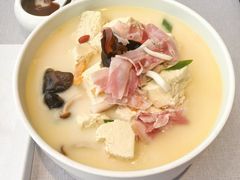 -悦融·京鲁菜·露台花园(安定门店)